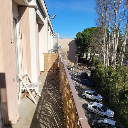 Elegant Apparemment 60M2 Climatise Apartment Avignon Exterior photo