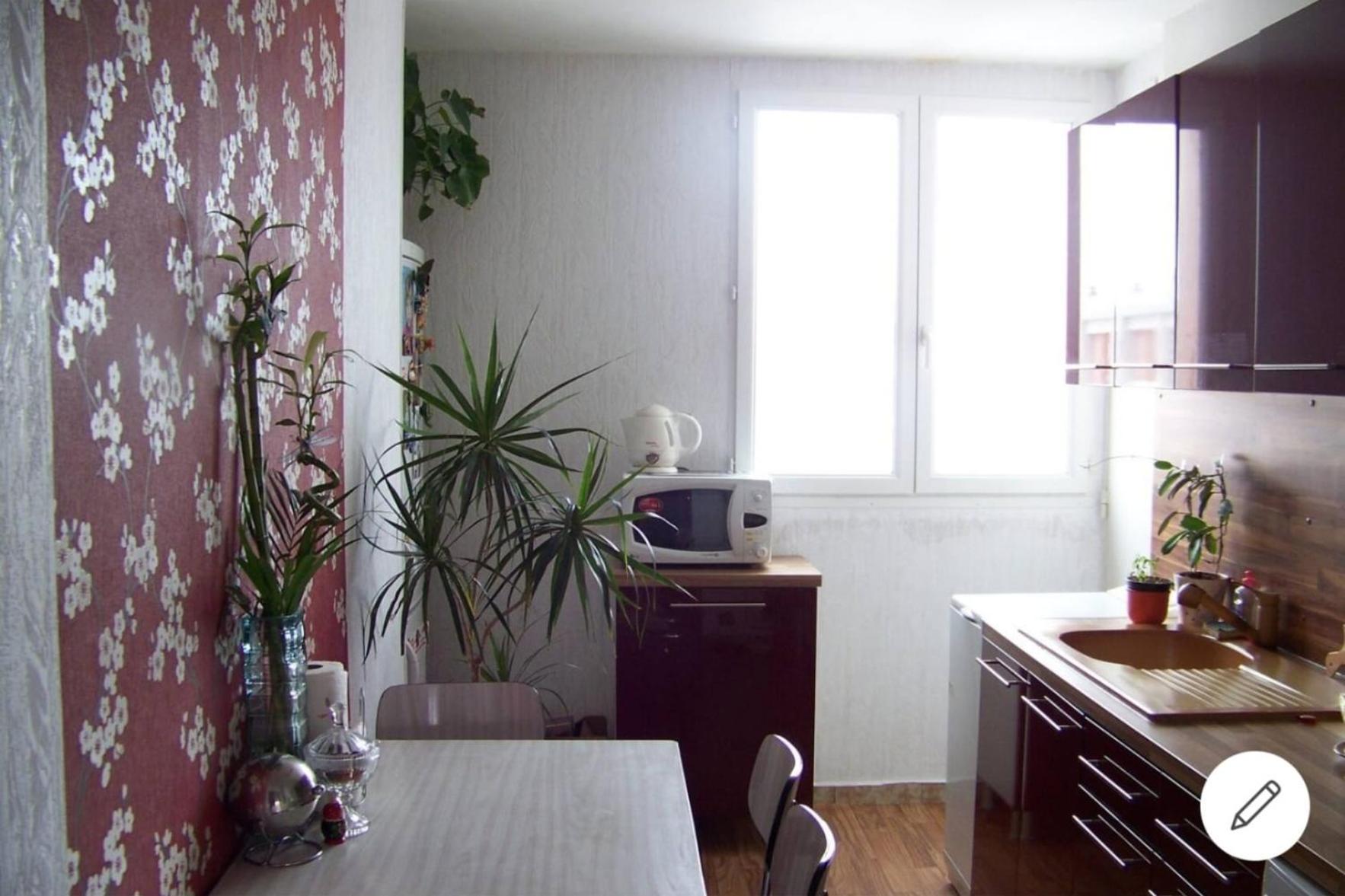Elegant Apparemment 60M2 Climatise Apartment Avignon Exterior photo