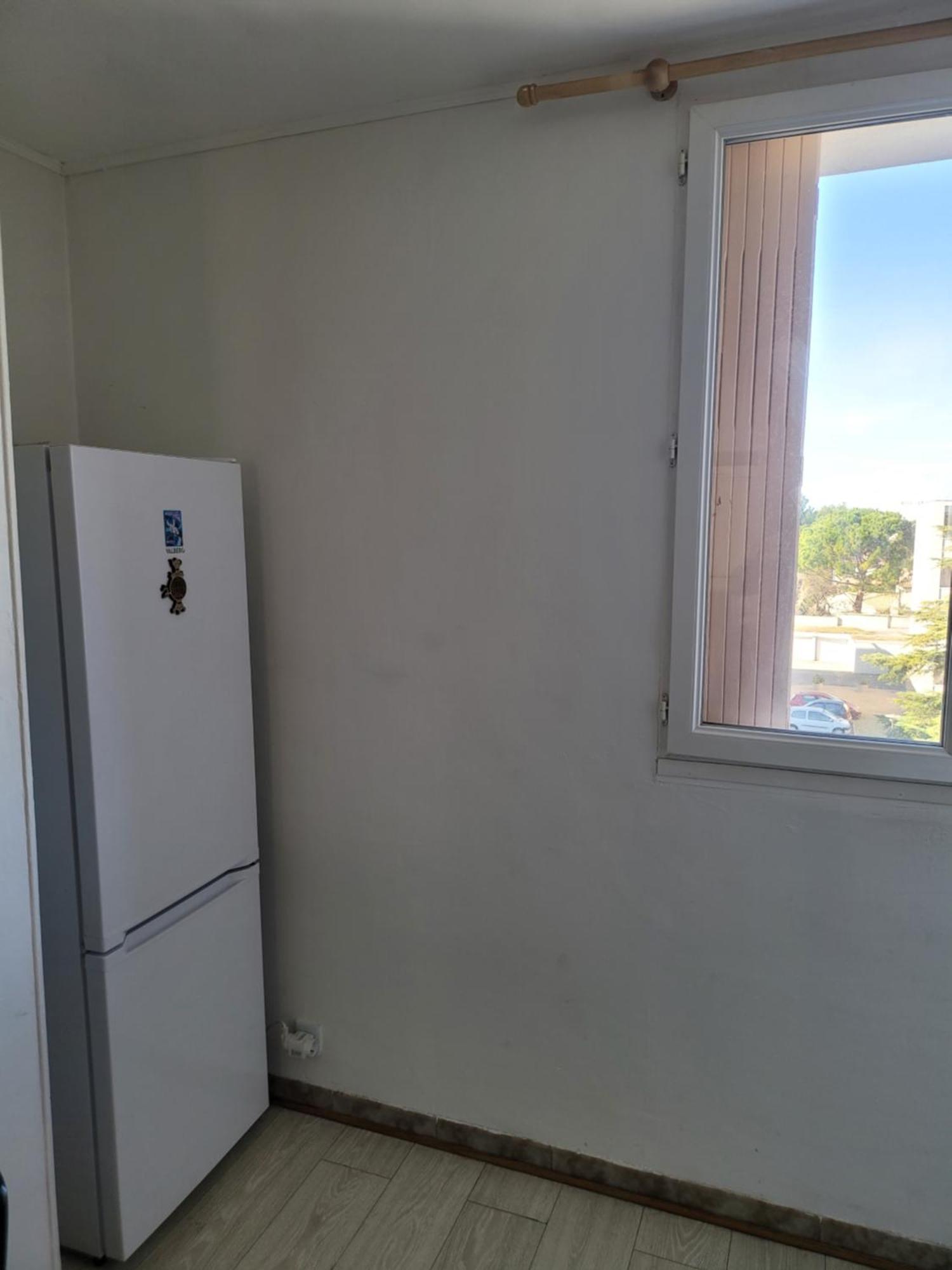 Elegant Apparemment 60M2 Climatise Apartment Avignon Room photo